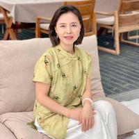 苏爱婷演员头像