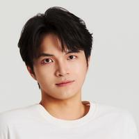 姜煜演员头像