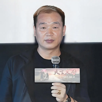 崔守杰演员头像