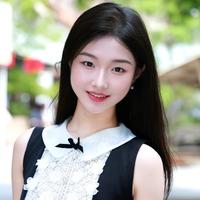 李木木演员头像