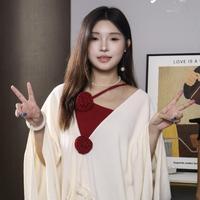 徐懿莀演员头像