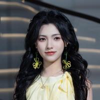 樊楚琦演员头  像