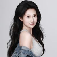 路晓彤演员头像
