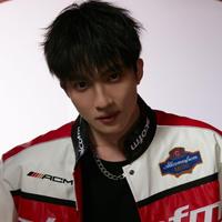 郑嘉廷演员头像