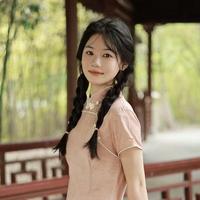 彭小媛演员头像