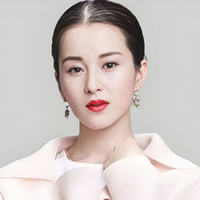 吴岚演员头像
