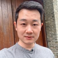 马腾远演员头像