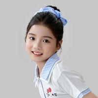 小月亮 演员头像