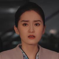 孙千然演员头像