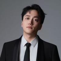 林昱路演员头像