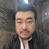 孙熤演员头像