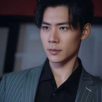 罗吉演员头像