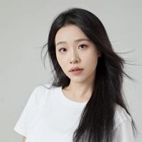 金晴演员头像