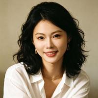杨琼莹演员头像