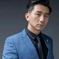 罗刚演员头像