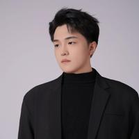 张庆贺演员头像