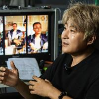 王清阳演员头像