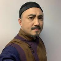 张红爽演员头像