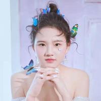 沈欣悦演员头像
