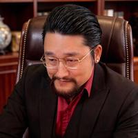 陈泰龙演员头像