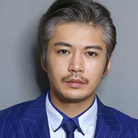 李崇硕演员头像