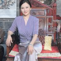 刘小云演员头像