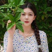 周敏演员头像