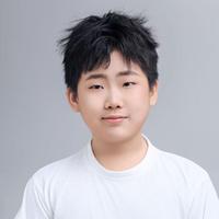郭文泽演员头像
