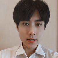 徐杰演员头像