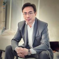 彭凯演员头像