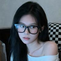 陈怡演员头像