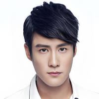 杨世瀚演员头像