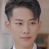 陈景亮演员头像