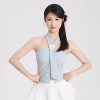 冯璇演员头像