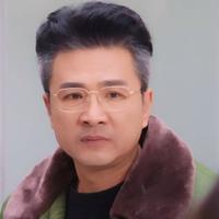 刘景然演员头像