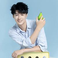 陈晓东演员头像