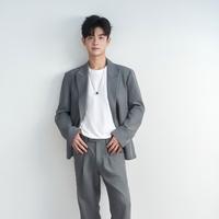 赵俊逸演员头像