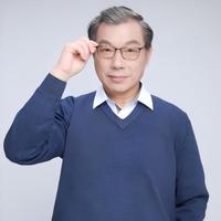 巍伟演员头像