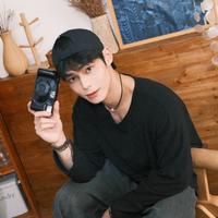 张智鹏演员头像