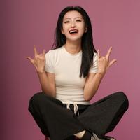 孙若果演员头像