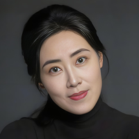 郑云杰演员头像