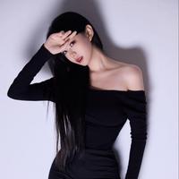 周晨演员头像