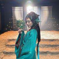 杨涵演员头像