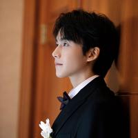 彭斐演员头像
