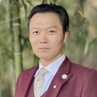 马瑞雄演员头像