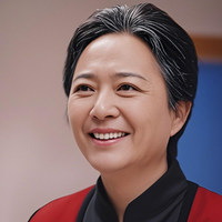薛琪演员头像