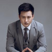 王泽安演员头像