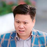 鲁斌演员头像