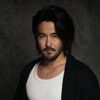 于磊演员头像