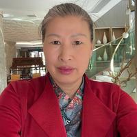 徐淑霞演员头像